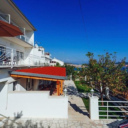 Apartmani Simundic Trogir Exterior foto