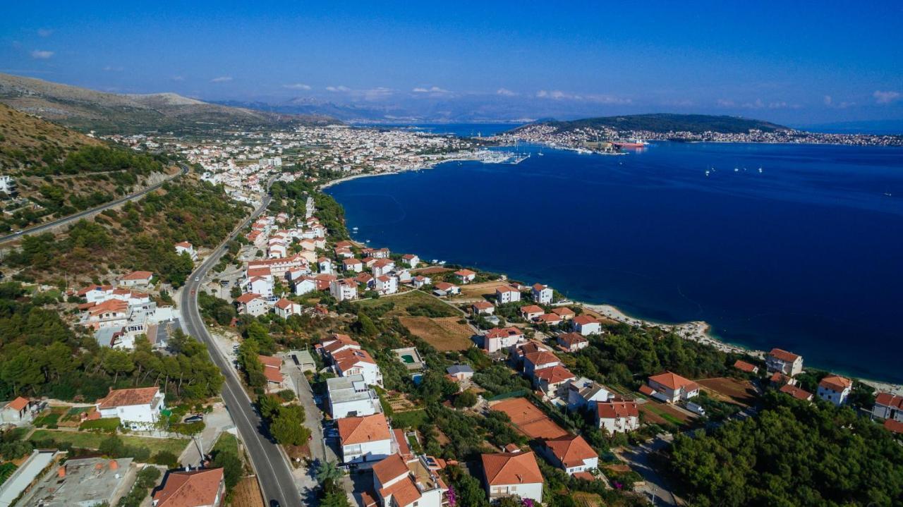 Apartmani Simundic Trogir Exterior foto