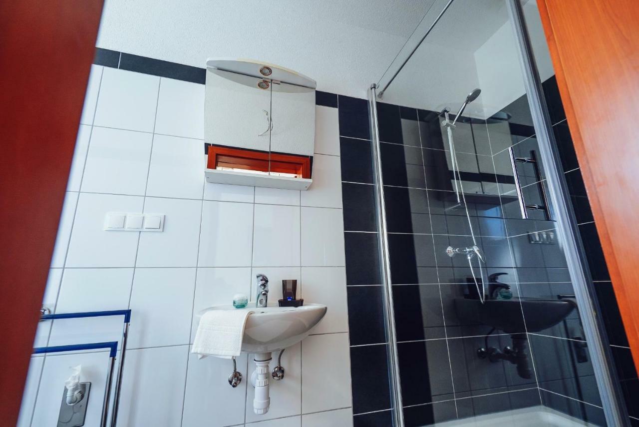Apartmani Simundic Trogir Exterior foto